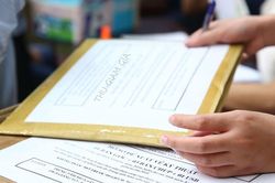 Thư giảm giá thế nào là hợp lệ?