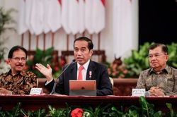 Tổng thống Indonesia công bố địa điểm đặt thủ đô mới