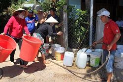 Chủ động ứng phó thời tiết nguy hiểm