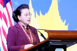 Đại Hội đồng Liên nghị viện ASEAN lần thứ 40: Vì cộng đồng bền vững