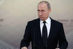 Tiết lộ 'bí quyết' để có thân hình 'bất chấp thời gian' của Tổng thống Nga Putin