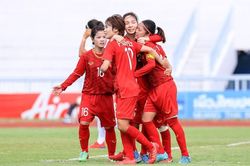 18h00, Chung kết Việt Nam-Thái Lan: Đại chiến giành 'ngôi hậu' Đông Nam Á
