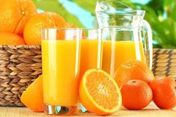 Nước cam độc vô cùng nếu uống vào những thời điểm này