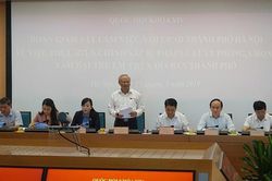 Hơn 4 năm, Hà Nội có 322 trẻ em bị xâm hại