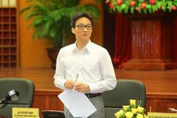 Phó Thủ tướng Vũ Đức Đam: Việc tang ma có biểu hiện ganh đua