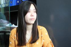 Người phụ nữ bị chồng võ sư đánh dã man:'Mẹ con tôi mong được sống bình yên'