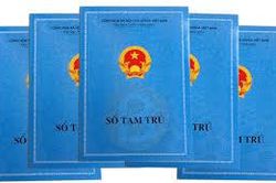 Thủ tục đăng ký tạm trú cho người ngoại tỉnh