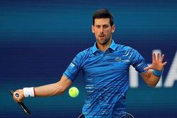 Djokovic khởi đầu thuận lợi ở US Open 2019