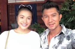 Lương Bằng Quang giữ chừng mực nhưng lòng loạn xạ vì Yaya Trương Nhi