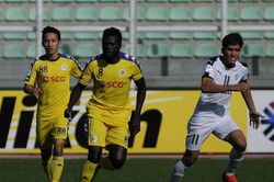 Văn Quyết lập cú đúp, Hà Nội làm nên lịch sử ở AFC Cup