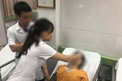 Nữ nhà báo bị chồng võ sư đánh đập: 'Chúng tôi từng ly hôn, mới kết hôn lại'
