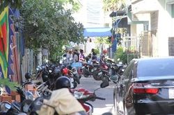 Một cán bộ Sở Xây dựng Bình Định bị đâm chết tại nhà riêng