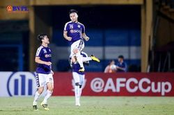 Hà Nội FC lập kỳ tích châu Á, bóng đá Việt Nam tiếp tục khẳng định vị thế mới