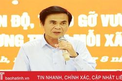 Cấp huyện tổ chức đánh giá, phân hạng sản phẩm OCOP trước 10/9