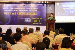 Ứng dụng công nghệ MEMS và hệ thống cảm biến xây đô thị thông minh