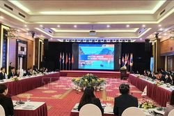 Hội nghị Ban thường trực Diễn đàn Du lịch liên khu vực Đông Á lần thứ 19