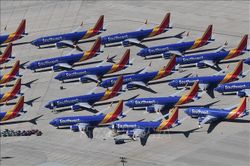 3.000 phi công tham gia vụ kiện tập thể chống lại Boeing