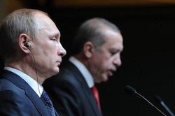'Viên thuốc' S-400 hết tác dụng, Syria nổi 'sóng ngầm': Thổ Nhĩ Kỳ hết thời 'đu dây' giữa Nga-Mỹ?