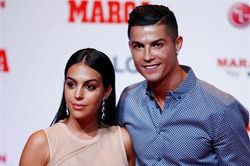 Georgina Rodriguez: lần đầu tiết lộ bí quyết 'giữ lửa' tình yêu với Ronaldo, chị em vào xem để mãi hạnh phúc cùng chồng và bạn trai