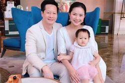 Phan Như Thảo tiết lộ đời sống hôn nhân cùng chồng đại gia
