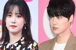 Lộ bằng chứng Goo Hye sun và Ahn Jae Hyun vỗn 'cơm chẳng lành canh chẳng ngọt' từ lâu