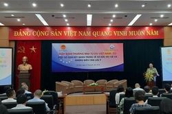 EVFTA: Nhận diện thách thức và giải pháp đối với thực thi quyền sở hữu trí tuệ