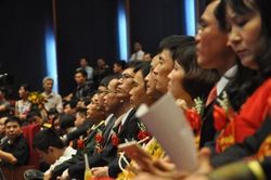 Một số ngành 'vắng' ứng viên đề nghị xét công nhận đạt chuẩn chức danh giáo sư