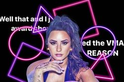 Demi Lovato chia sẻ lí do không tham gia MTV VMAs 2019: 'Tôi ghét các lễ trao giải'