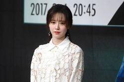 Knet nói gì khi Goo Hye Sun quyên góp từ thiện sau tranh cãi ly hôn Ahn Jae Hyun?