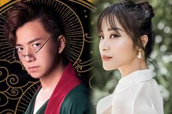 Khi dân tình còn đang chưa biết Ngô Kiến Huy truyền thái y mục đích gì thì Đông Nhi đã phơi bày sự thật thế này!