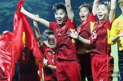 'Bóng đá Việt Nam đang trở thành ác mộng của Thái Lan'