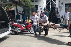 Bình Dương: Nam môi giới bất động sản chết cứng đơ trong phòng trọ