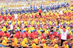 Quảng Bình: Thêm 2 di sản được công nhận là Di sản văn hóa phi vật thể cấp quốc gia
