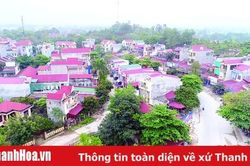 Lấy dân làm gốc