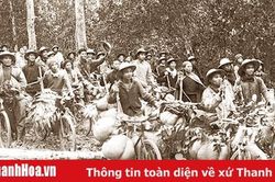 Vị thế chiến lược của Thanh Hóa trong tầm nhìn, nhận định của Đảng và của Chủ tịch Hồ Chí Minh đối với các cuộc kháng chiến và xây dựng đất nước