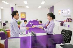 TPBank trích lập đầy đủ dự phòng xử lý nợ xấu 7 tháng đầu năm