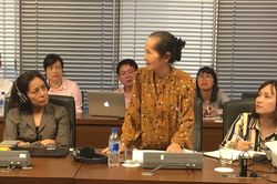 Dự án PPP có vấn đề gì thì ai giải trình với dân?
