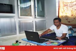 Thăm nơi ở giáo viên trước thềm năm học mới