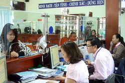 TPHCM: Hàng ngàn sổ hồng bị 'treo' vì… nhập nhằng thẩm quyền cấp sổ