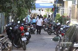 Nghi án một cán bộ Sở Xây dựng Bình Định cùng con trai bị sát hại