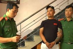 Gã trùm buôn ma túy từ Sài Gòn về Đà Nẵng lãnh án