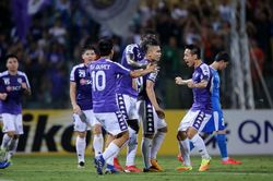 Altyn Asyr vs Hà Nội FC: Quang Hải vụt sáng giúp Hà Nội FC tạo lịch sử?