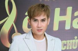 Tuổi U50, Nguyên Vũ vẫn tích cực chạy show vì lý do này
