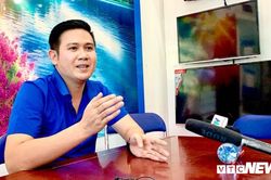 Chủ tịch Asanzo lo lắng công ty phá sản nếu tiếp tục 'lay lắt chờ đợi kết quả điều tra'