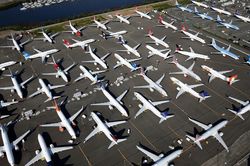 Khách hàng đầu tiên kiện Boeing nhằm hủy mua lô máy bay 737 Max