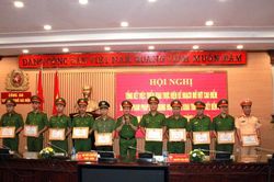 Xử lý nghiêm hành vi vi phạm pháp luật trong hoạt động khai thác, kinh doanh cát sỏi