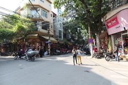 Hà Nội: Cấm đường nhiều tuyến phố phục vụ Lễ hội Trung thu