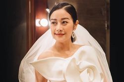 MC Phí Linh mang thai con đầu lòng