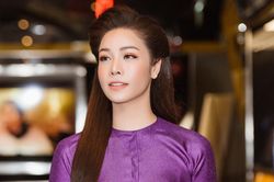 Nhật Kim Anh: 'Một năm qua là thời gian sóng gió nhất đời tôi'