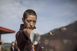 Tu viện duy nhất dạy Kung Fu cho nữ giới trên dãy Himalaya